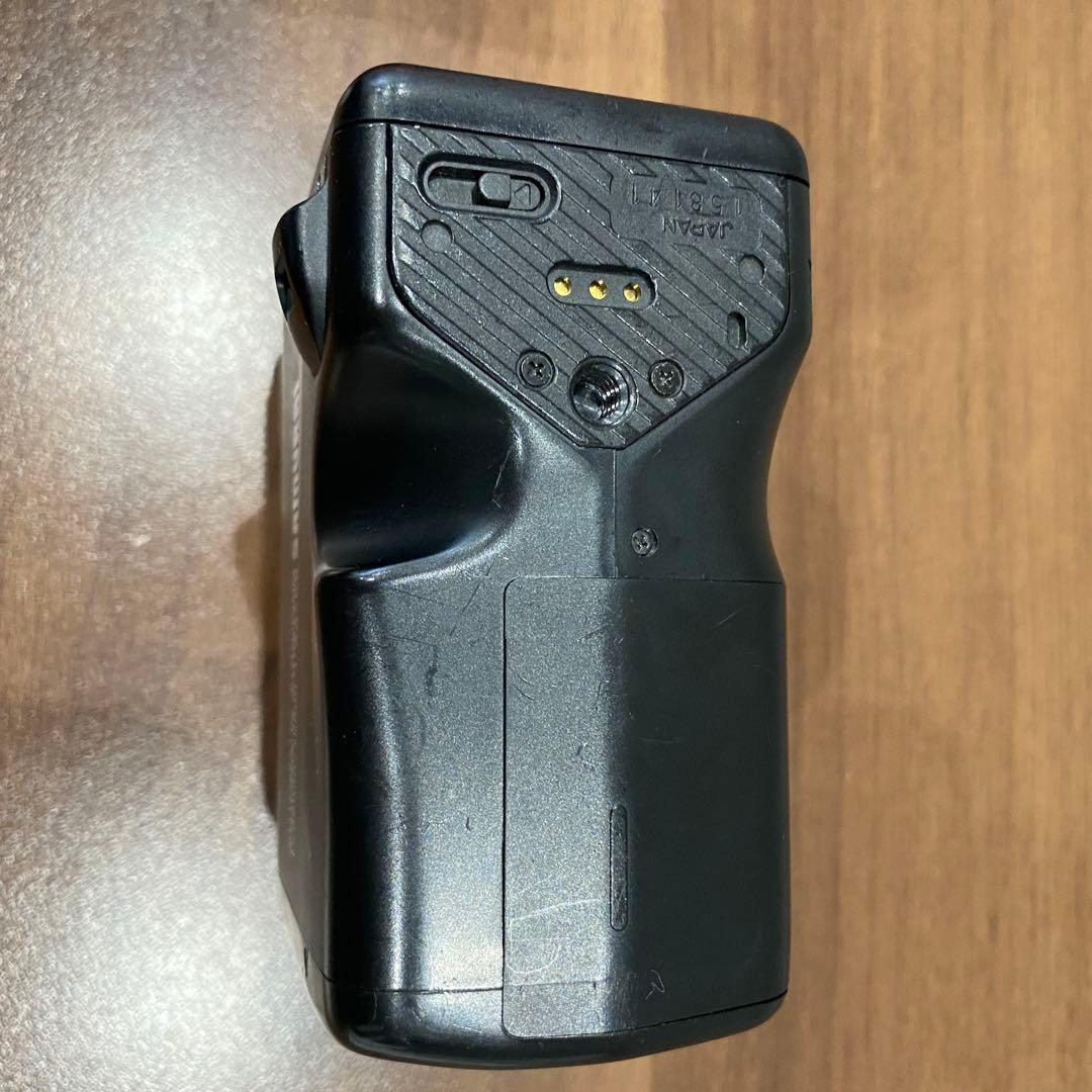 KYOSERA samurai z2 フィルムカメラ　レトロ