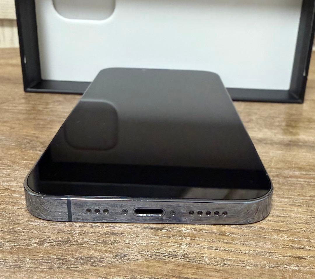 スマートフォン本体 iPhone 13Pro 256GB