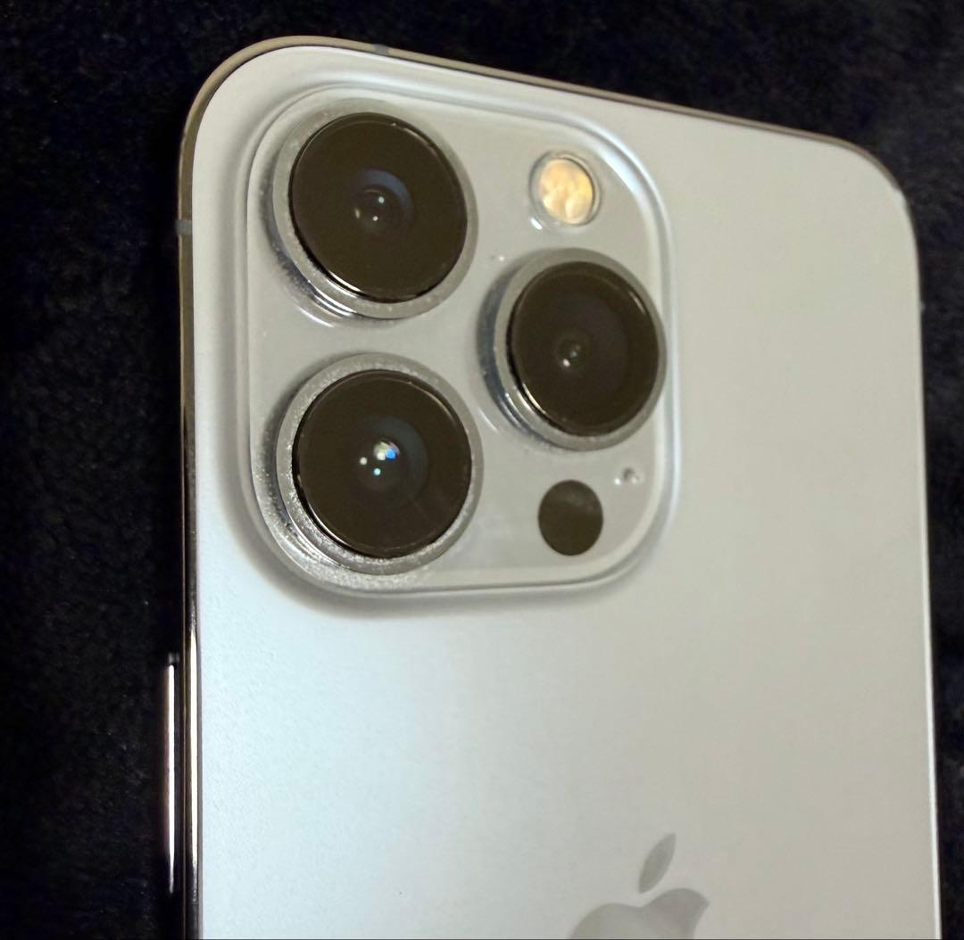スマートフォン本体 iPhone 13Pro 256GB