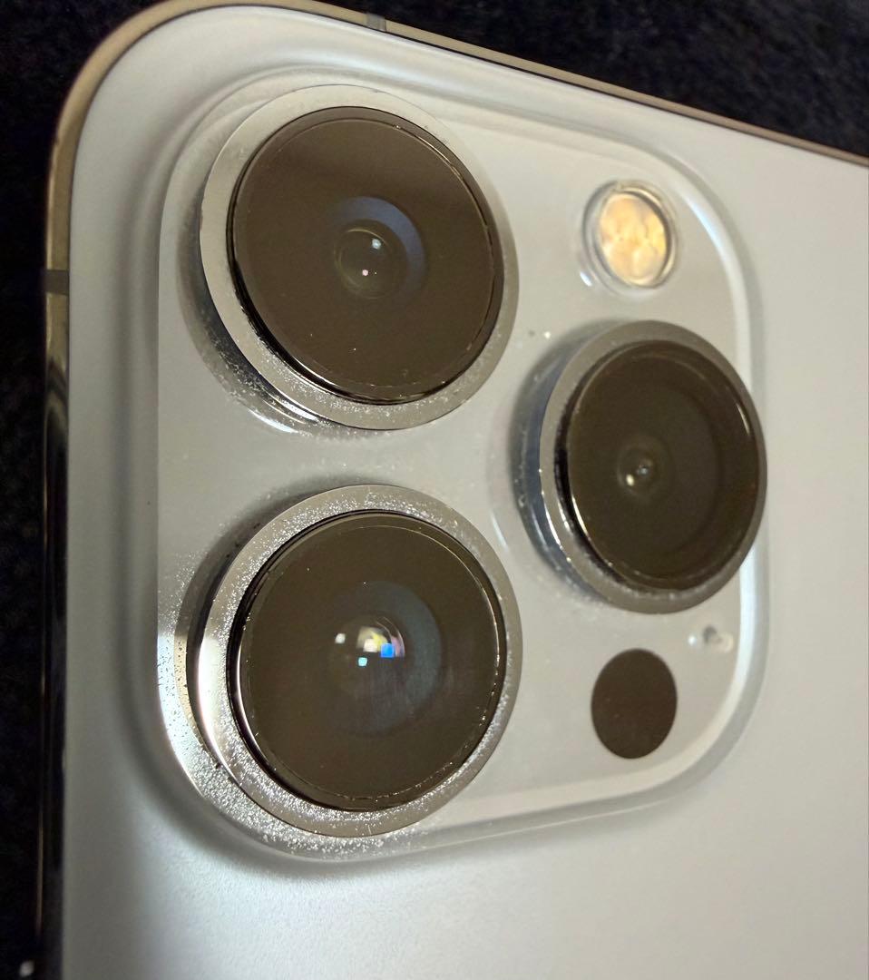 スマートフォン本体 iPhone 13Pro 256GB