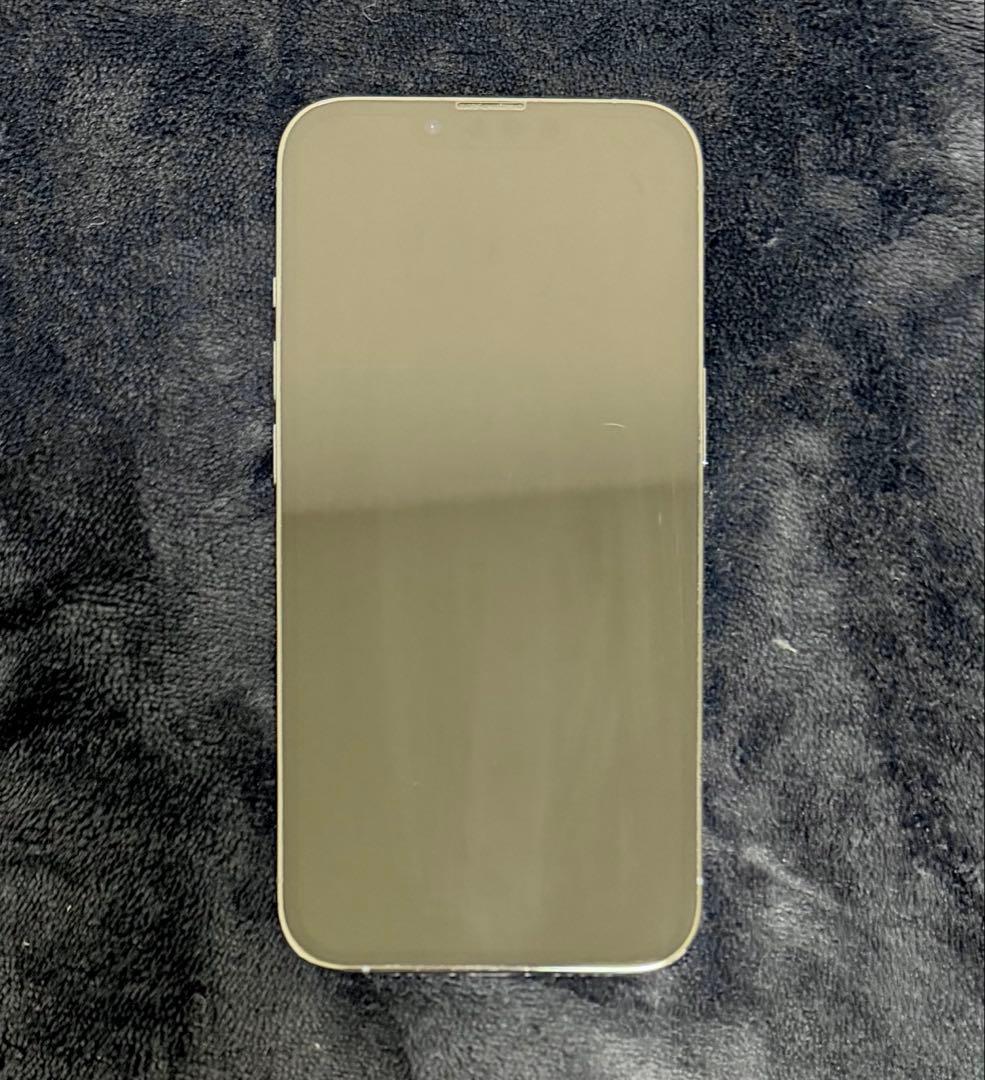 スマートフォン本体 iPhone 13Pro 256GB