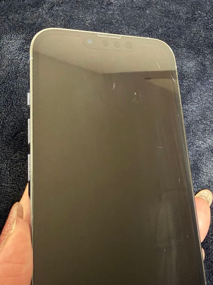 スマートフォン本体 iPhone 13Pro 256GB