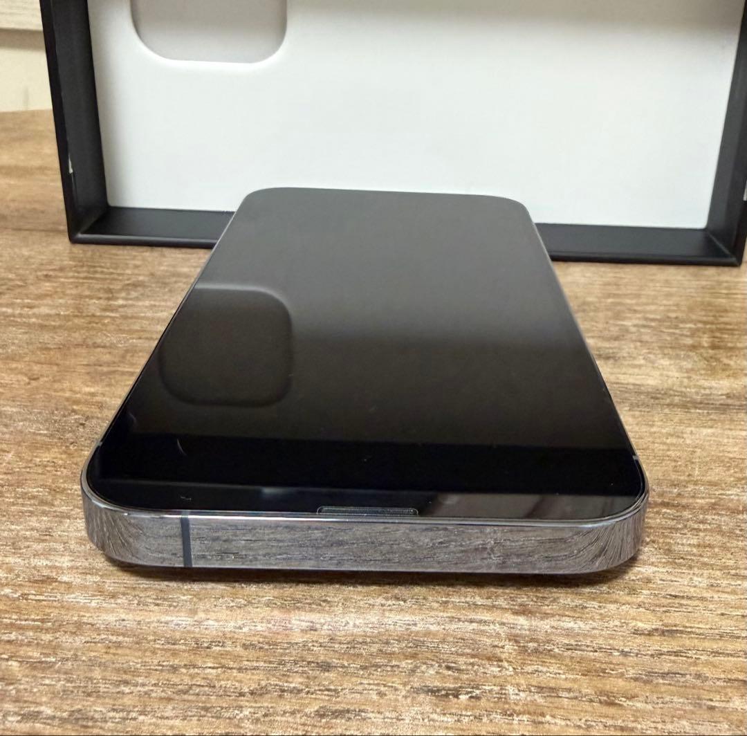 スマートフォン本体 iPhone 13Pro 256GB