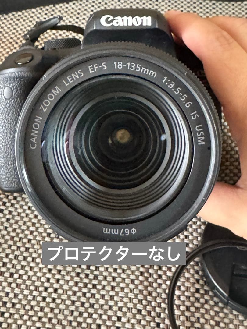 【本日限定】Canon Kiss9xi EF18-135mm デジタル　一眼レフ