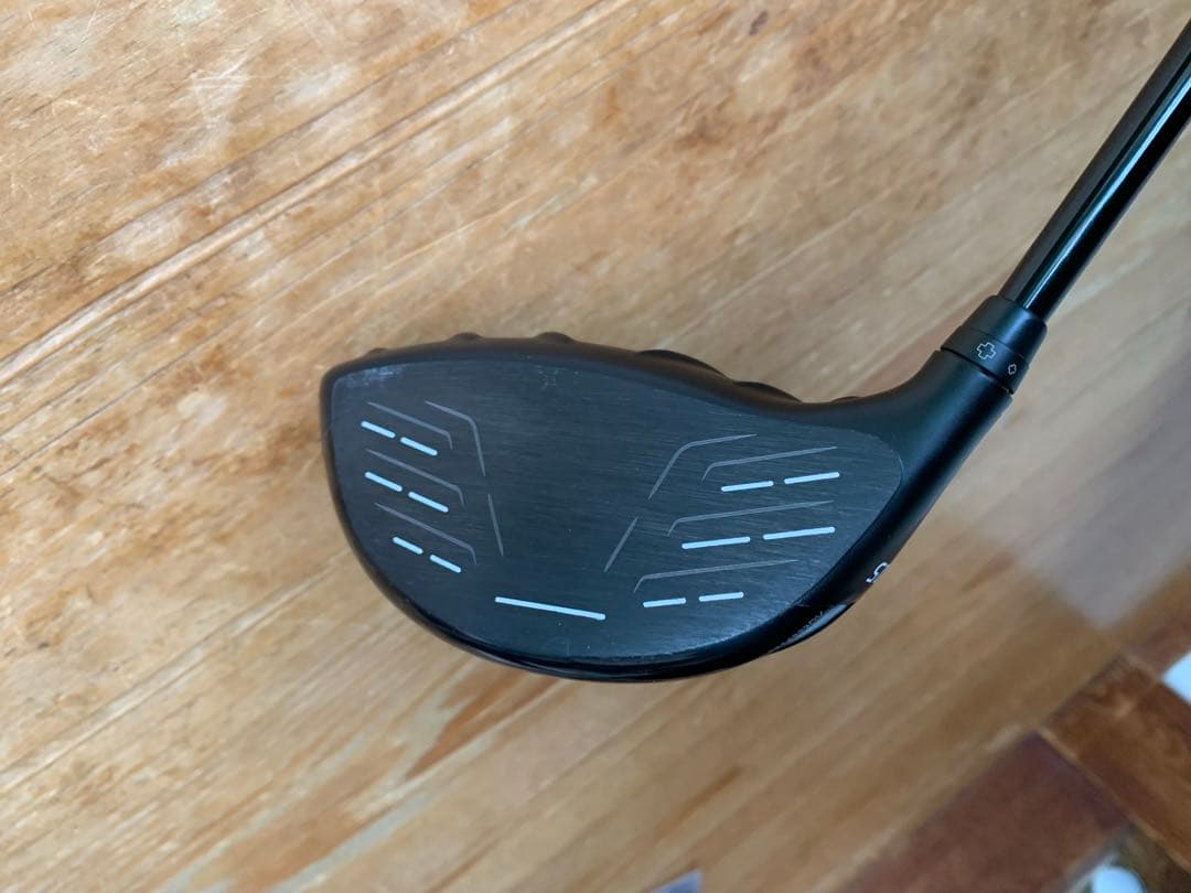 PING G430 MAX ドライバー