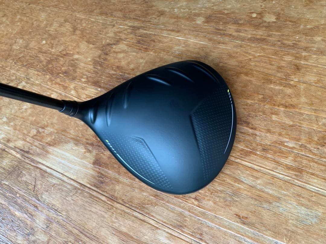 PING G430 MAX ドライバー