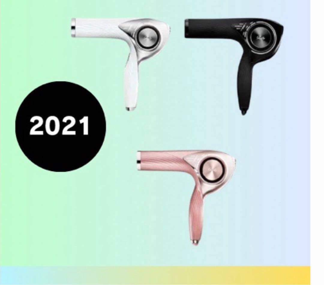 Refa リファ ビューティック ドライヤー プロ MTG