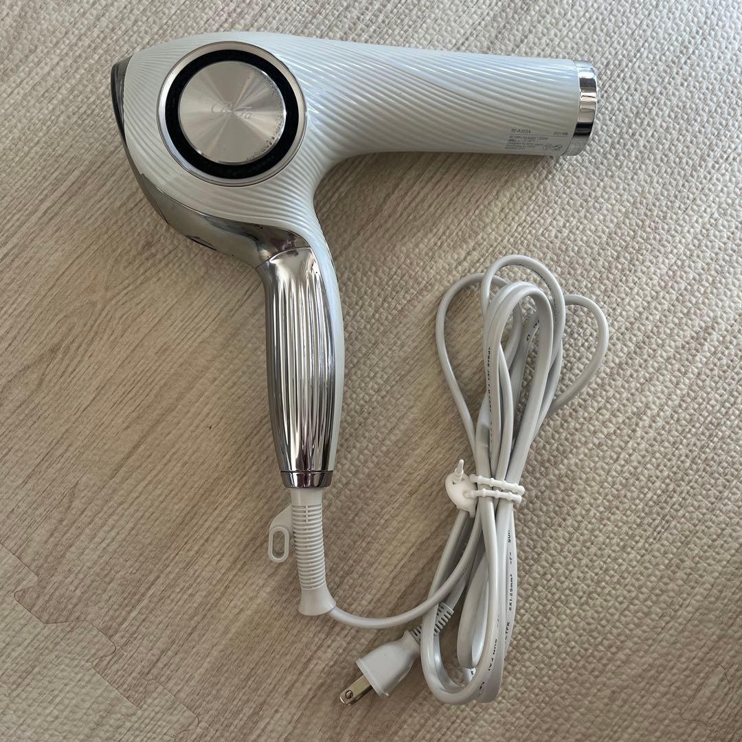 Refa リファ ビューティック ドライヤー プロ MTG