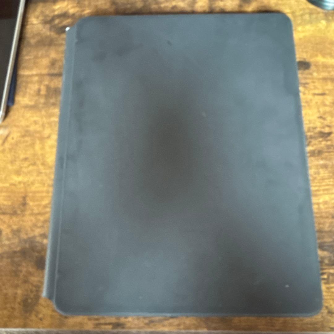 iPad Pro 12.9インチ第4世代 512GB Magickeyboard