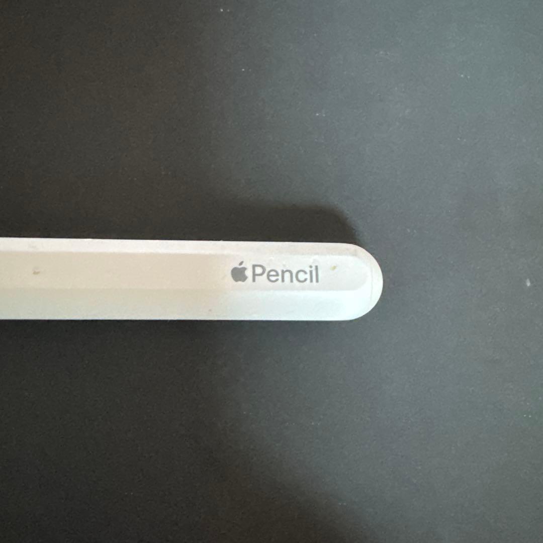 iPad Pro 12.9インチ第4世代 512GB Magickeyboard