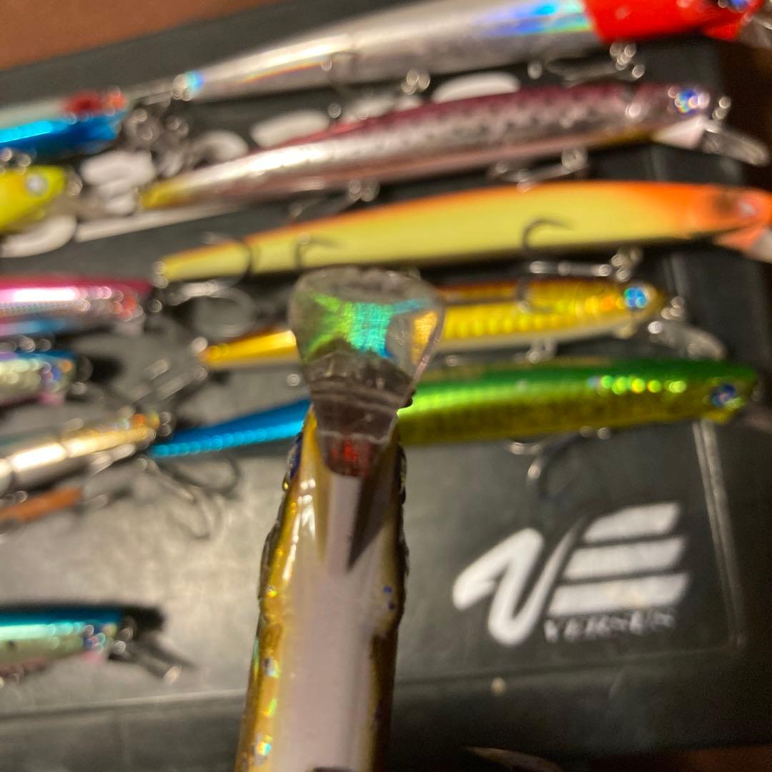 ブローウィン140S 、110Sミ12個セット！fimoカラーも