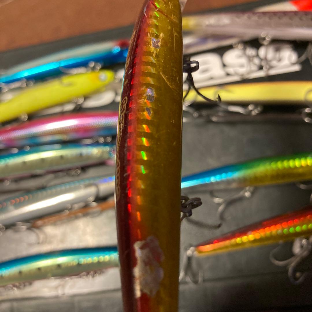 ブローウィン140S 、110Sミ12個セット！fimoカラーも