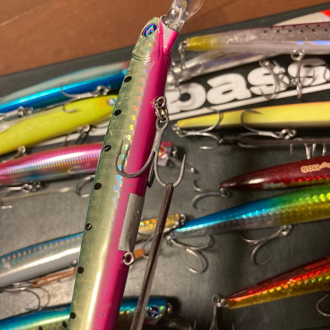 ブローウィン140S 、110Sミ12個セット！fimoカラーも