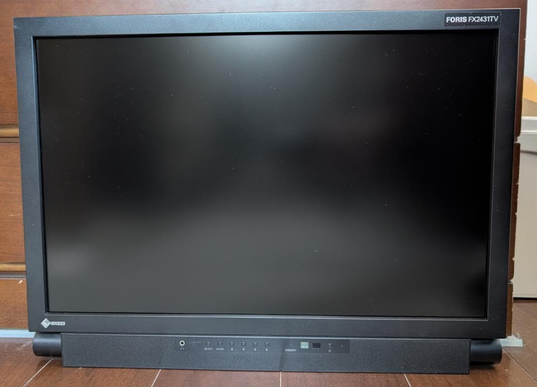 EIZO FORIS FX2431TV 24インチ モニター