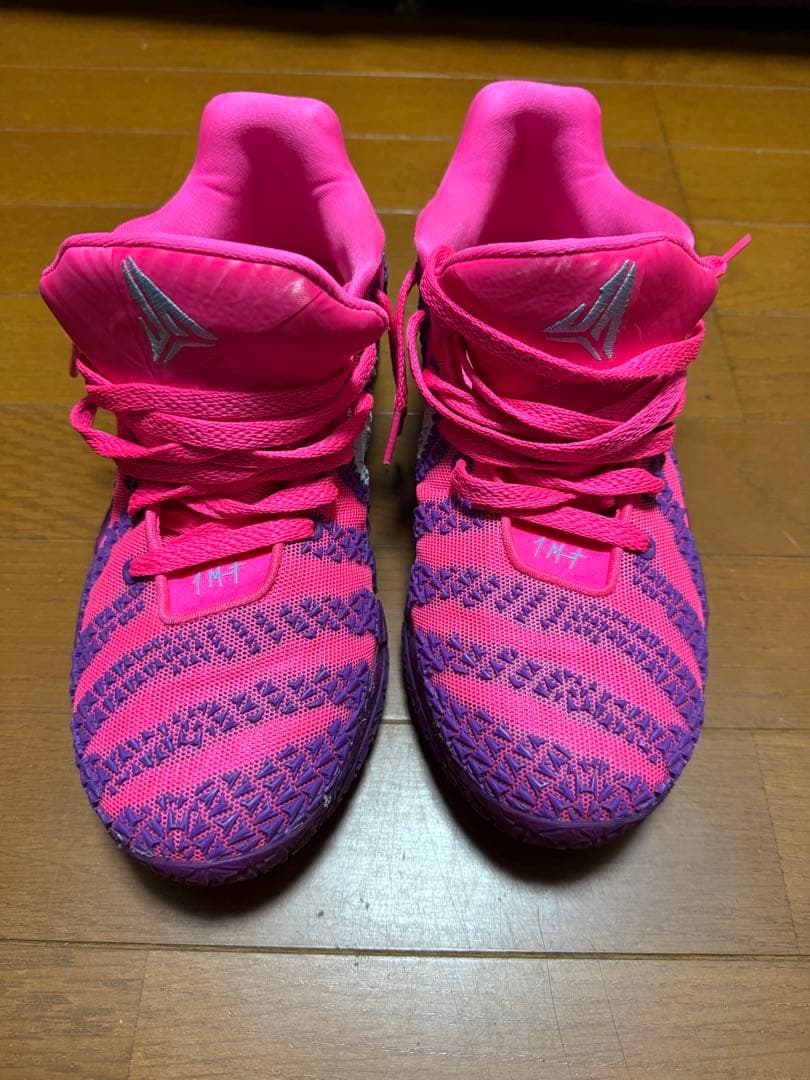 シューズ(男性用) NIKE JA3 Max volume 27.5