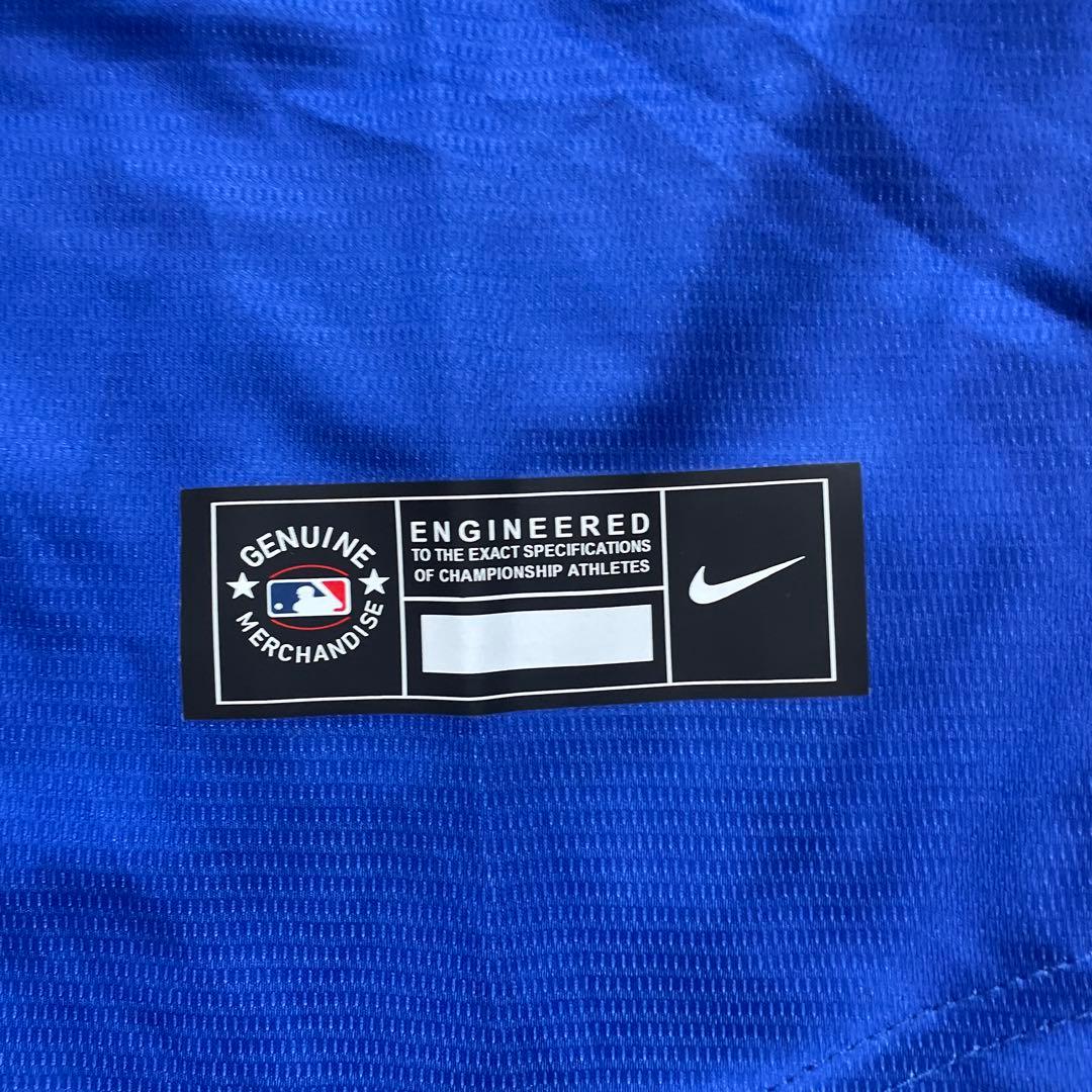 NIKE 村上隆 コラボMLB ドジャース 大谷翔平 東京シリーズユニフォームL