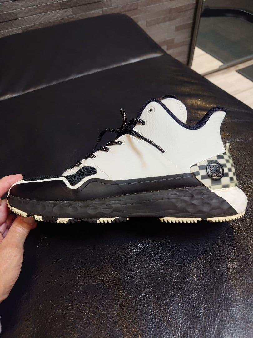 美品G/FORE MG4ゴルフシューズ27.5（JP）限定価格