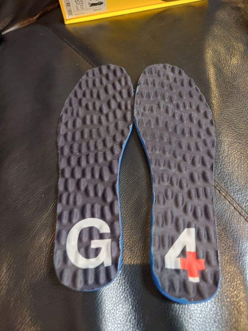 美品G/FORE MG4ゴルフシューズ27.5（JP）限定価格