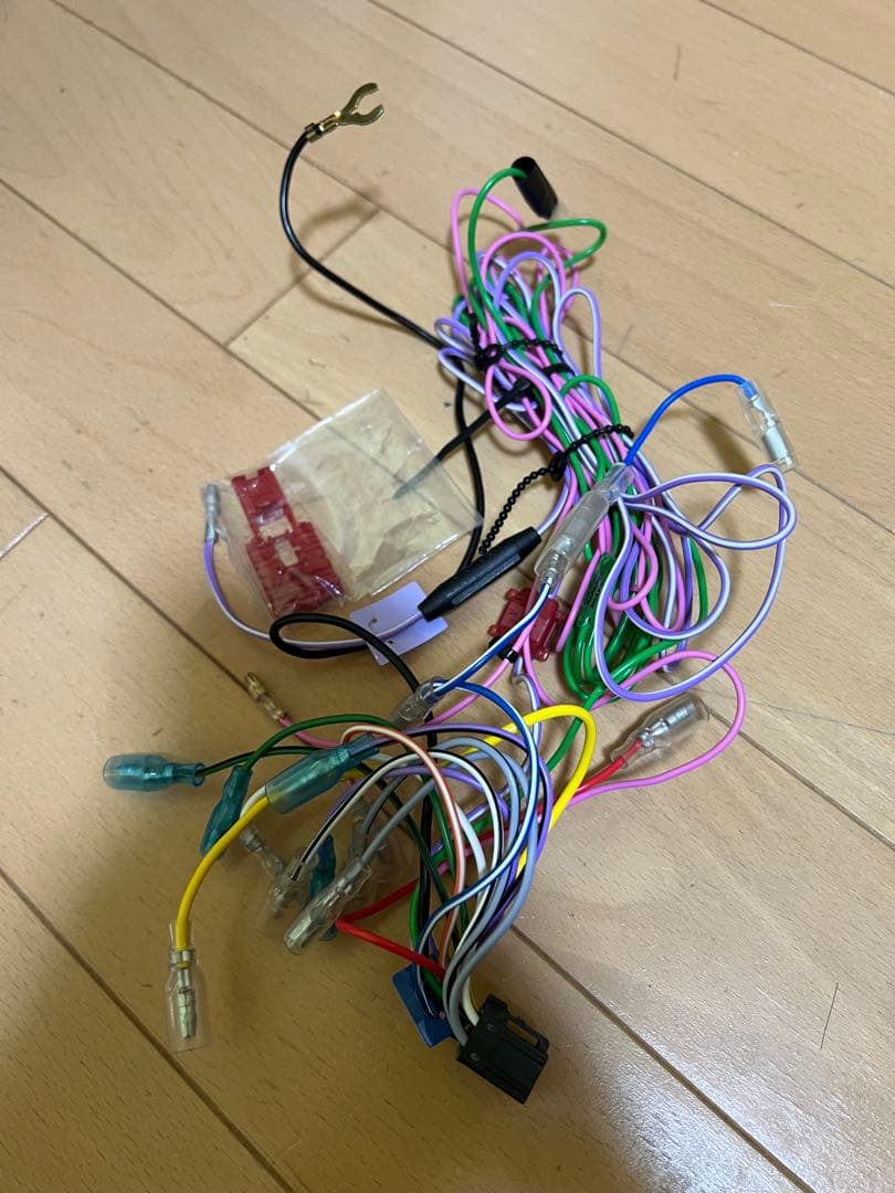 carrozzeria DMH-SZ500 カーオーディオ