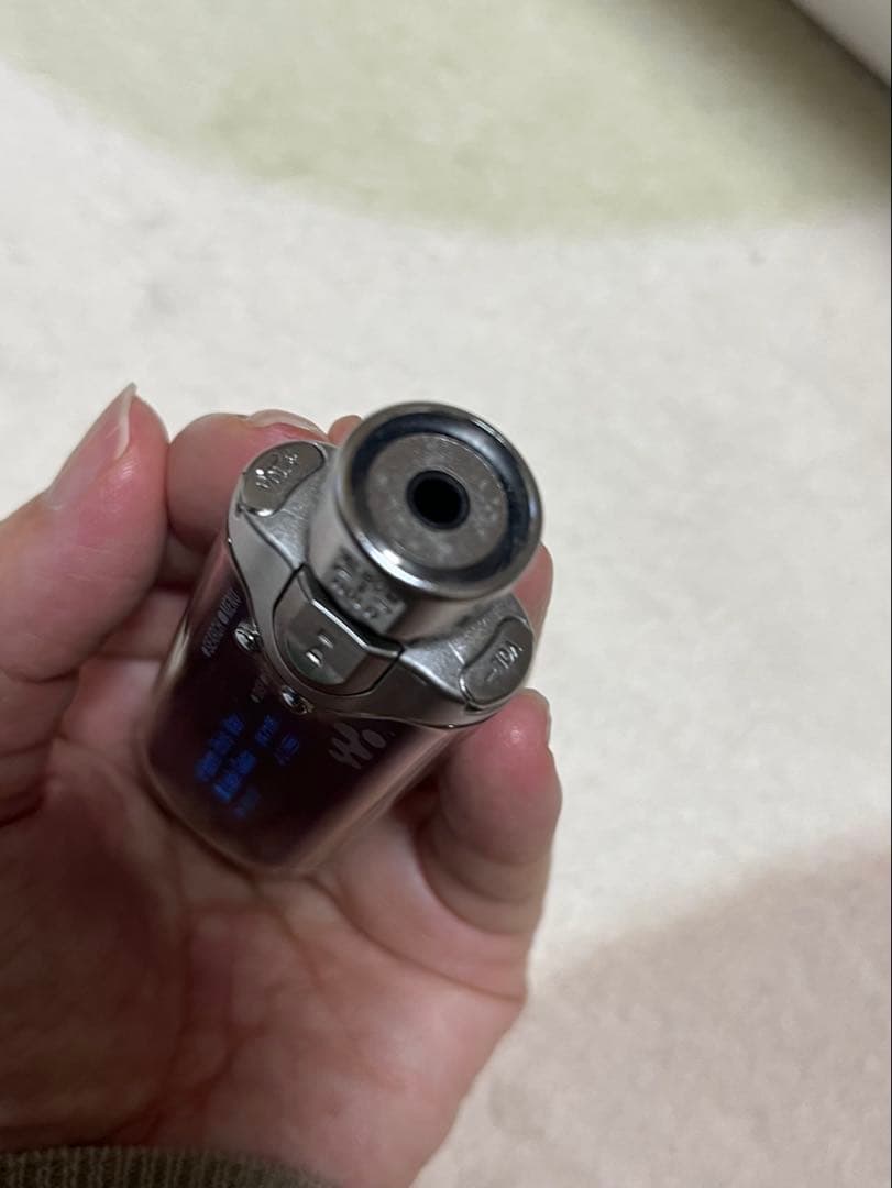 SONY WALKMAN NW-A605 デジタルオーディオプレーヤー