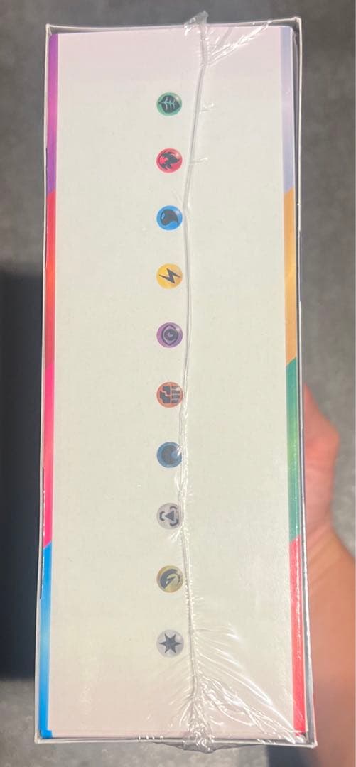 ポケモンカード　スペシャルバトルセット　新品　未開封　シュリンクあり　③