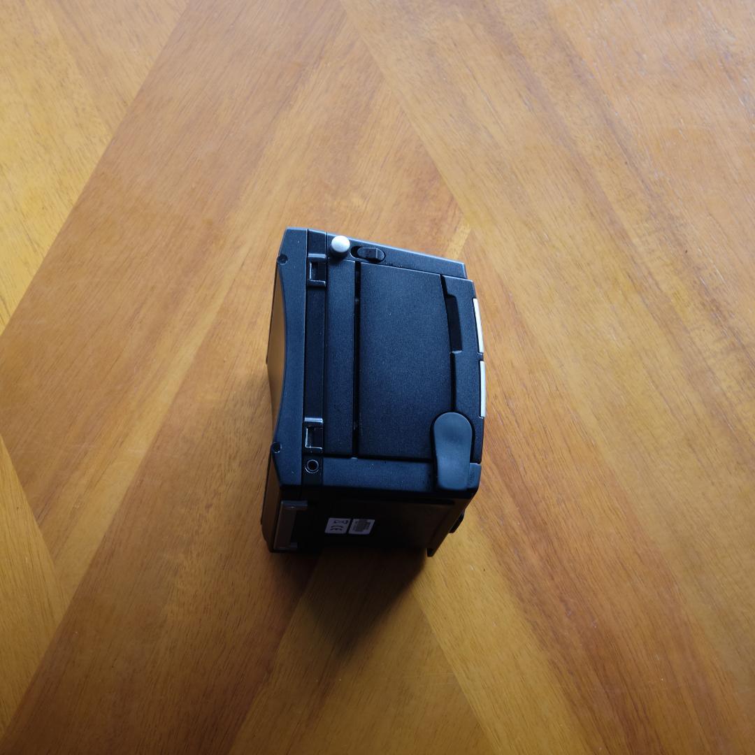 Phase One P30+ Hasselblad Vマウント デジタルバック