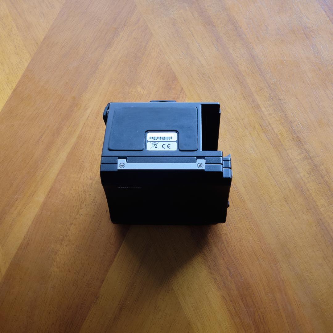 Phase One P30+ Hasselblad Vマウント デジタルバック