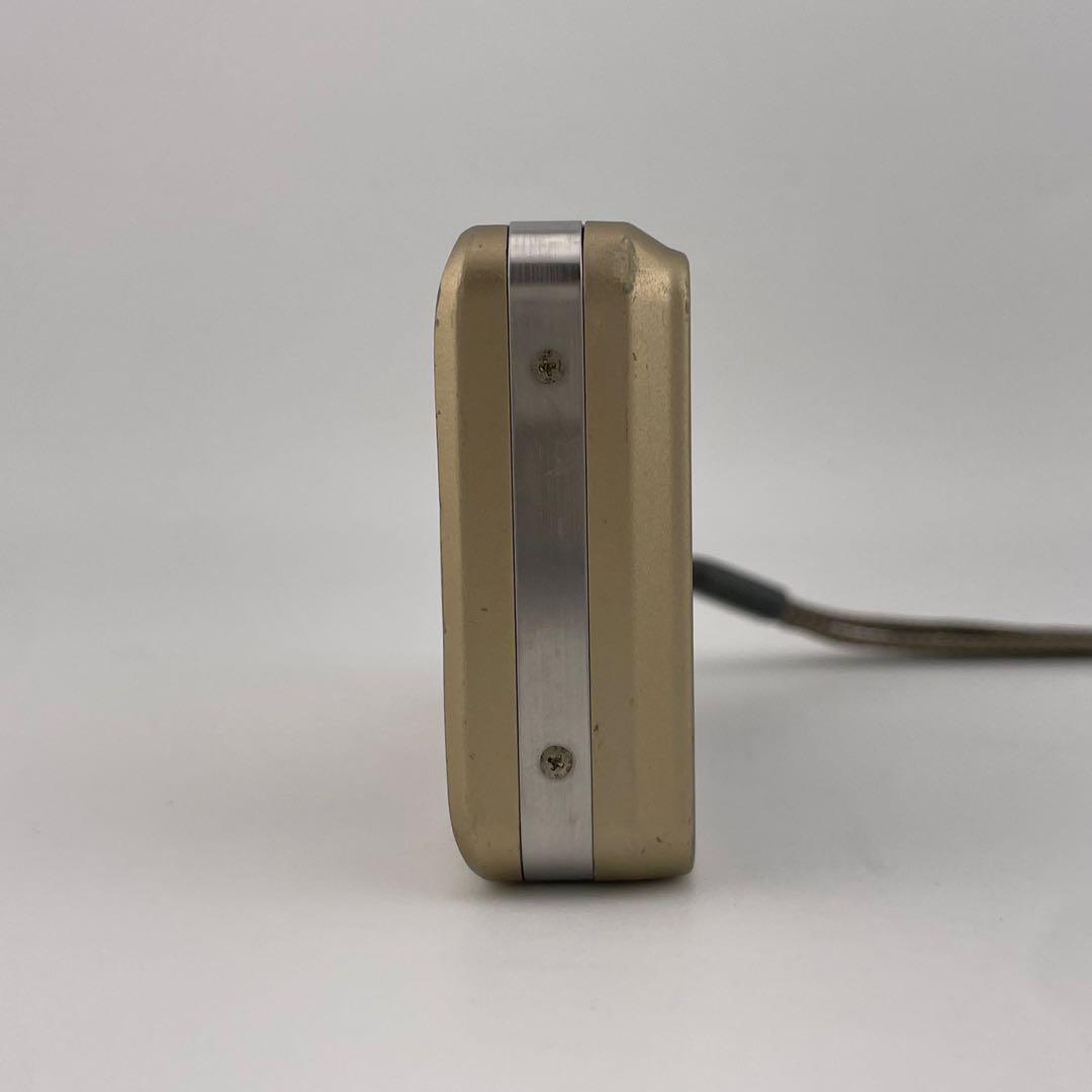 実写美⭕️【動作確認済み】CASIO EXILIM EX-Z90　ゴールド