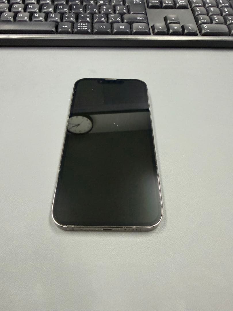 Apple iPhone 13 Pro 本体　256GB