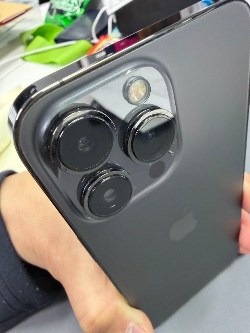 Apple iPhone 13 Pro 本体　256GB