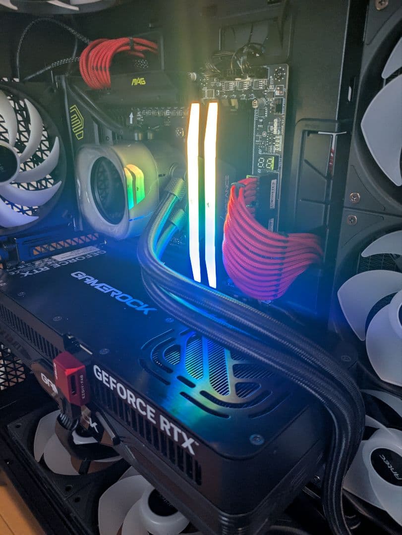 グラフィックボード・グラボ・ビデオカード Palit GeForce RTX 5090 32GB