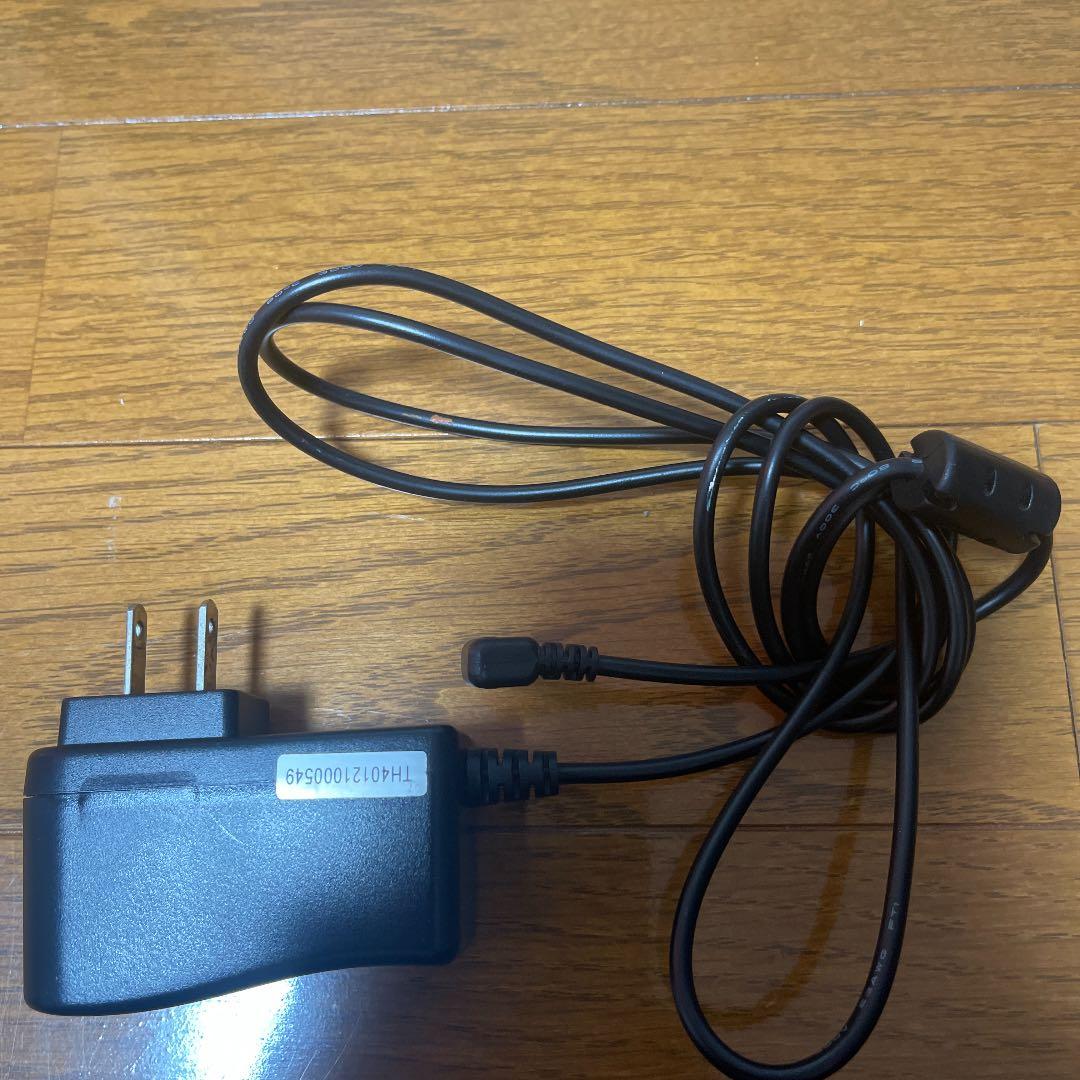 プレーヤー DVD deck