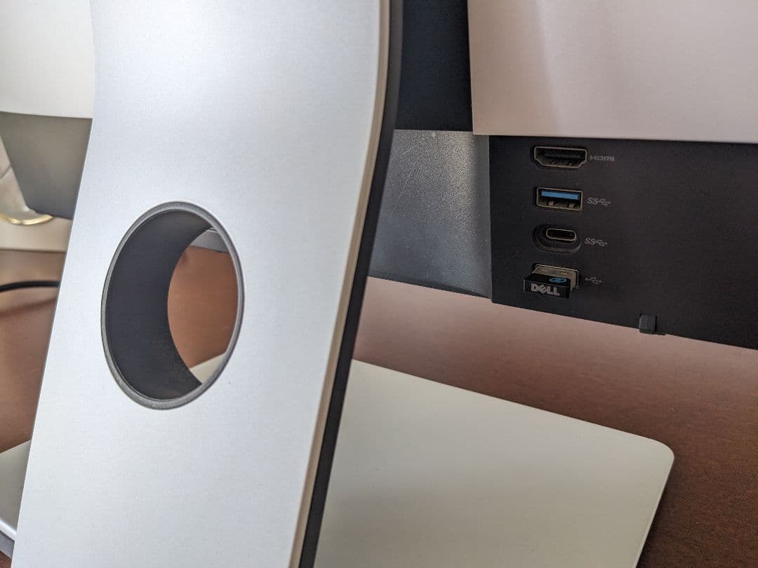 DELL 一体型PC Inspiron 24 5475 デスクトップ 2017年