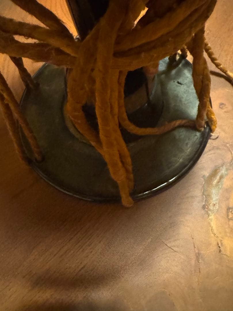 小鼓 本革 漆塗り 和楽器