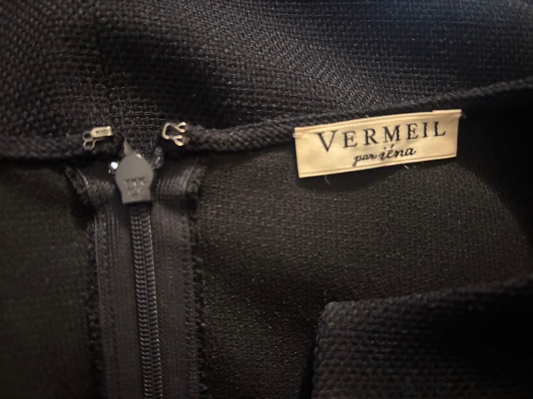 VERMEIL par ienaワンピース