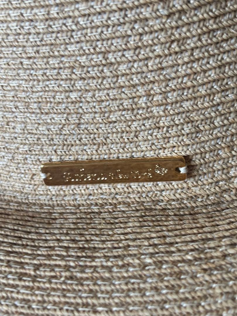 アシーナニューヨークcollection★レース帽子