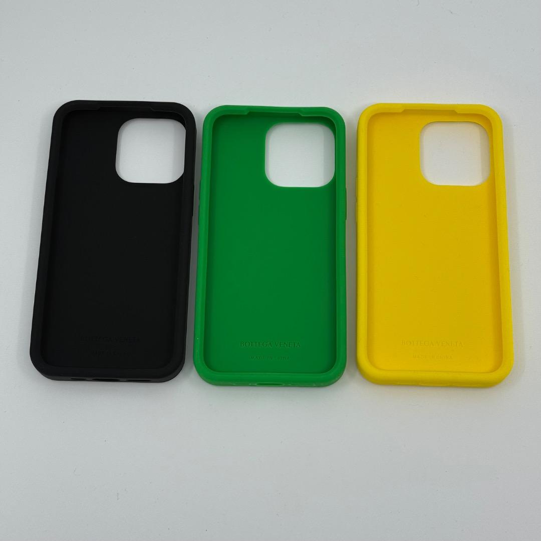 ボッテガヴェネタ iPhone13 Pro スマホケース