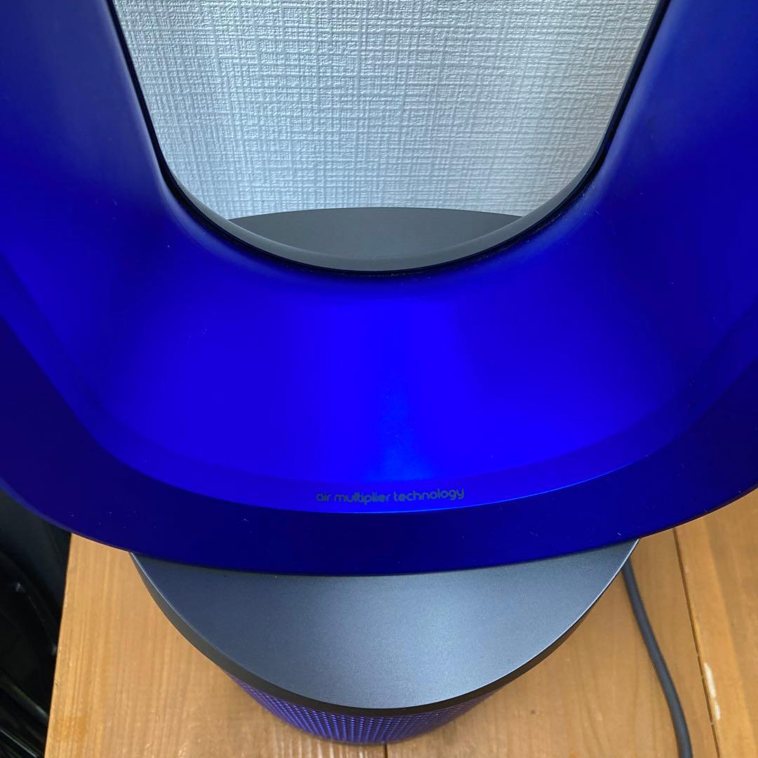 No.379 Dyson Pure Cool 空気清浄機能付ファン TP00IB