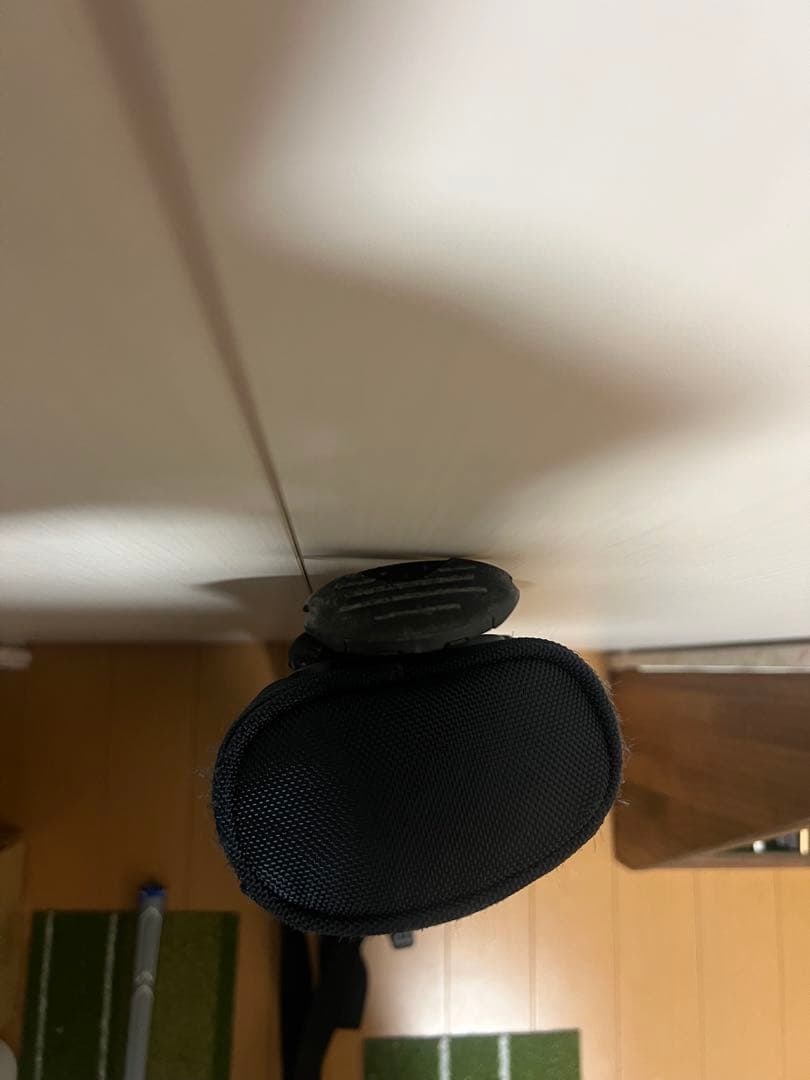 BEAMSGOLF セルフスタンドバッグ サブバッグ