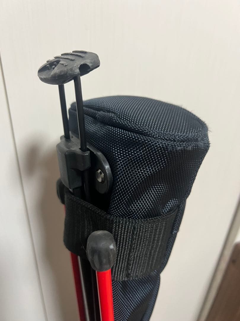 BEAMSGOLF セルフスタンドバッグ サブバッグ