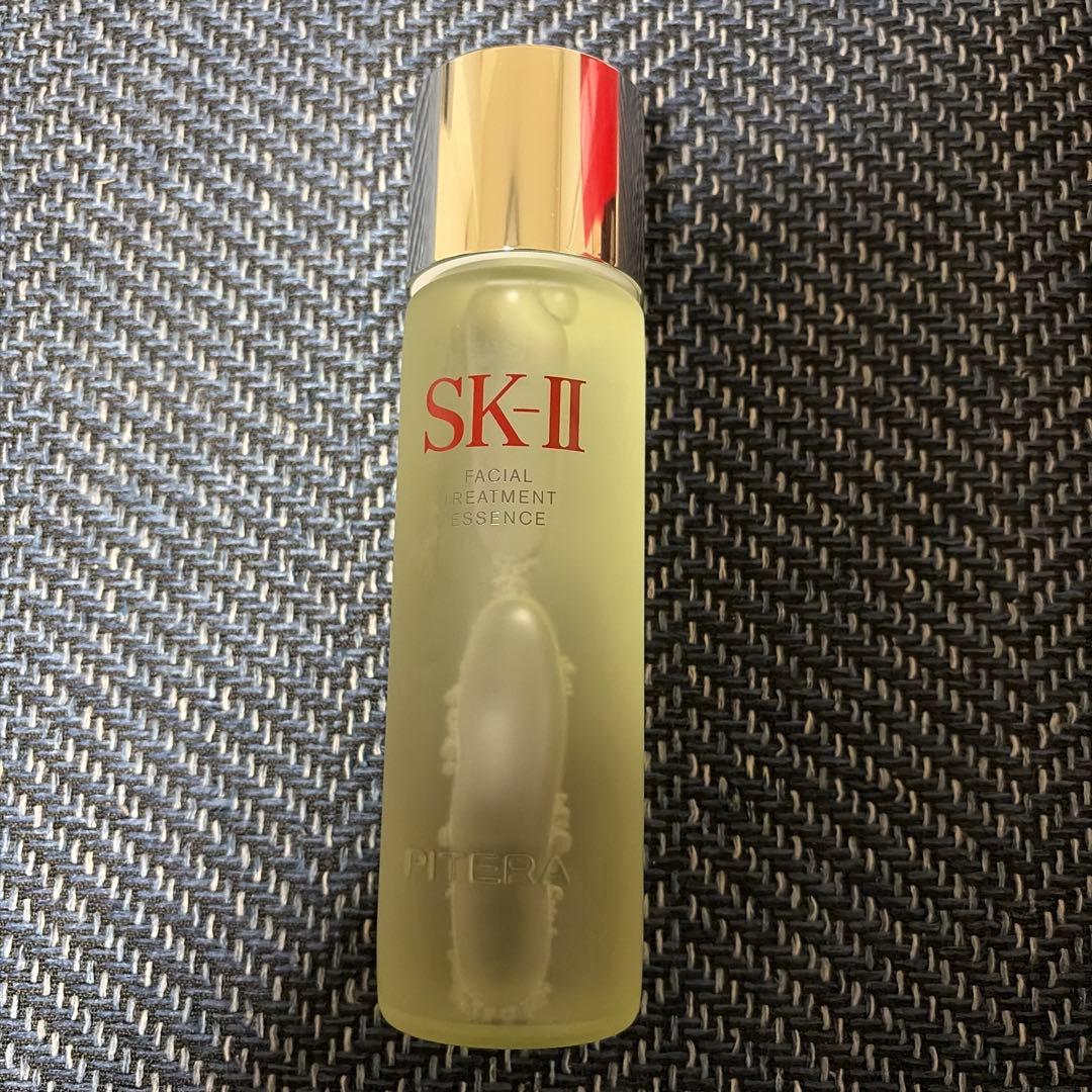 SK-II フェイシャル トリートメント エッセンス 230ml