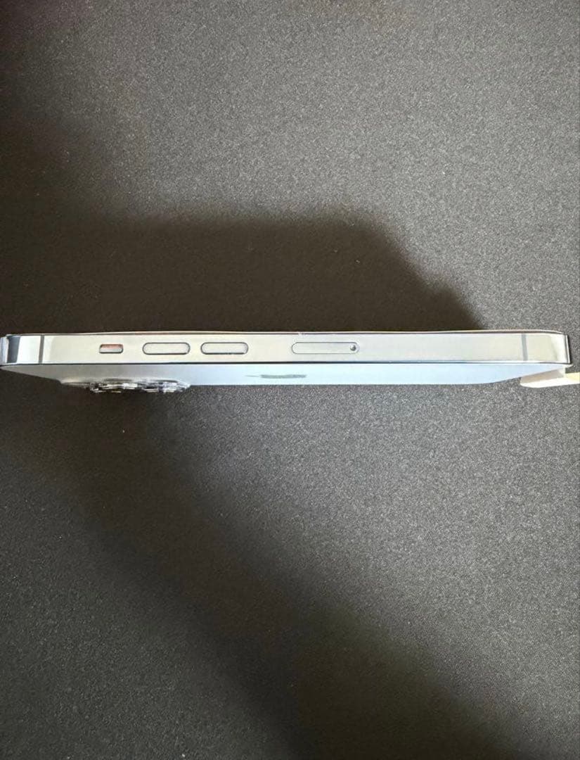 【美品】iPhone 13 Pro 128GB SIMフリー バッテリー100%