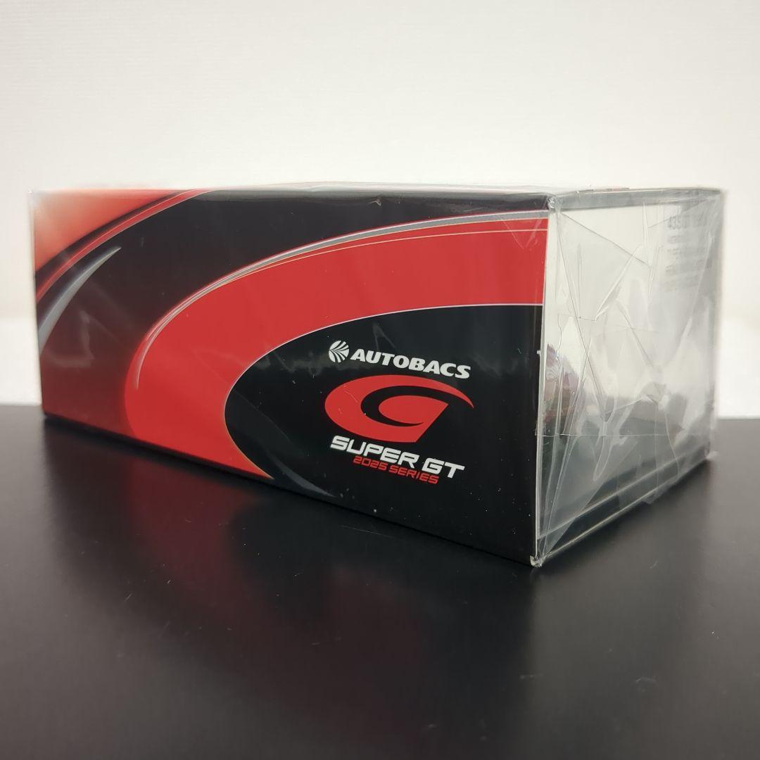 スパーク アステモシビック 2025 Astemo CIVIC TYPE R