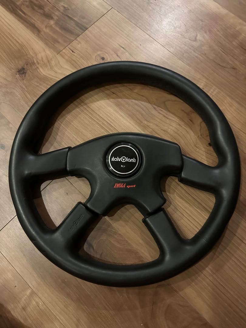 イタルボランテ　イモラスポーツ　36π