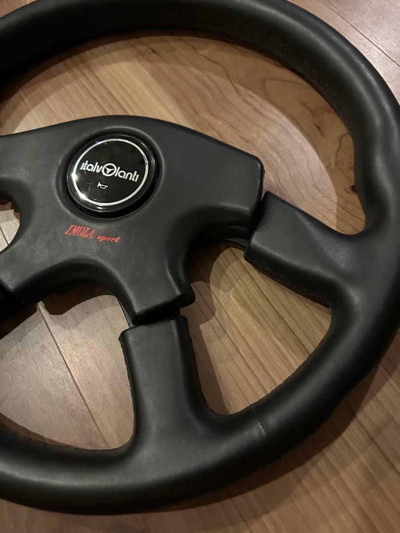 イタルボランテ　イモラスポーツ　36π