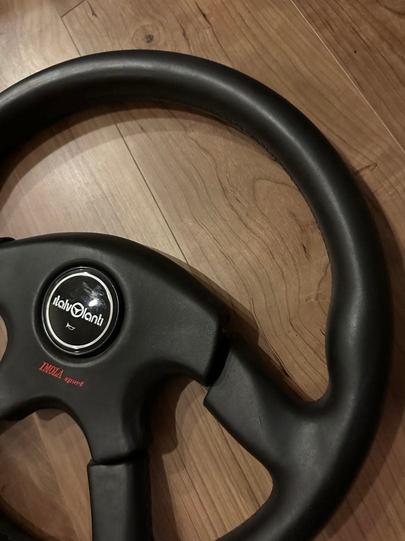 イタルボランテ　イモラスポーツ　36π