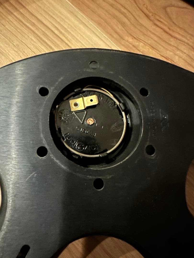 イタルボランテ　イモラスポーツ　36π