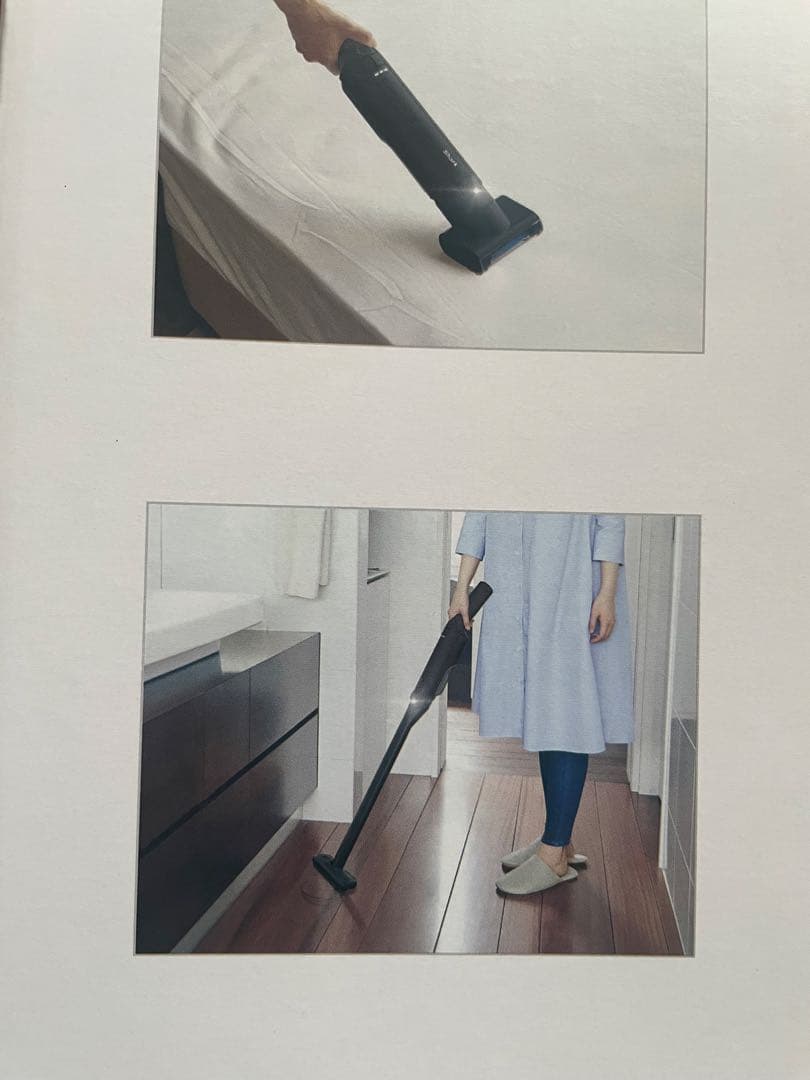 【やきいも】SharkハンディクリーナーEVOPOWER DX