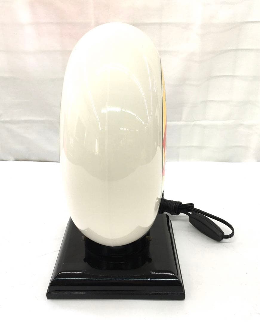 【 Coca-Cola 】 ヴィンテージ ガソライト ガスポンプランプ　雑貨