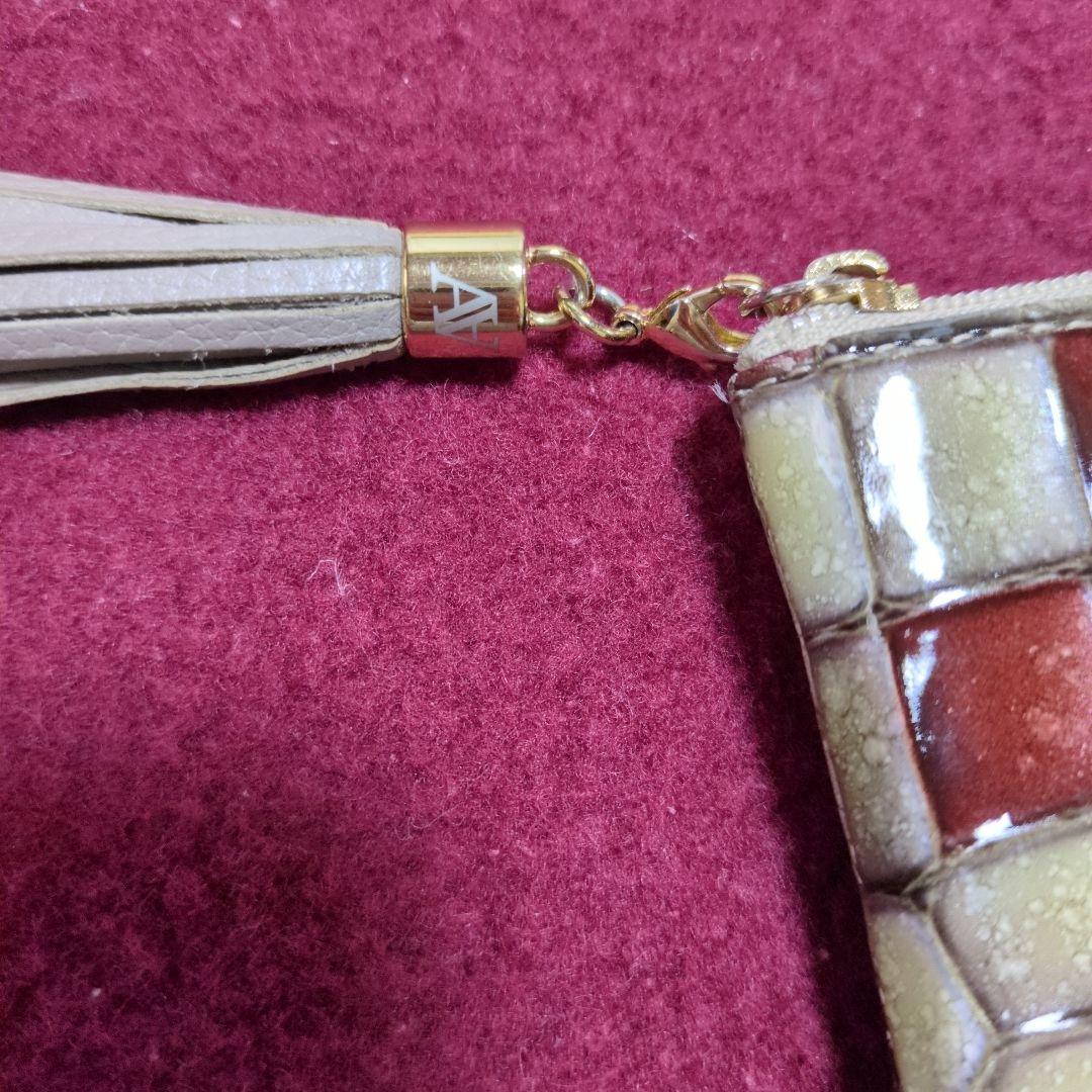 ATAO長財布（中古品）